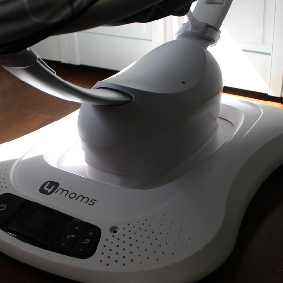 4Moms Mamaroo - Picture 5 of 8